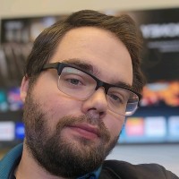 Christopher Noland