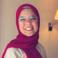 Mariam Abdelrazek