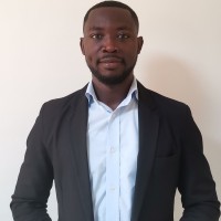Marius N'Gbichi
