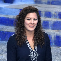 Courtney Vibert