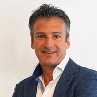 John Van De Griendt