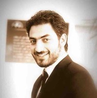 Ahmed Algharbawy