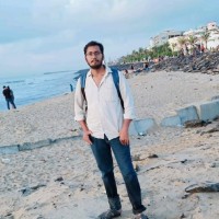 M .S. Mohamed Azharudeen