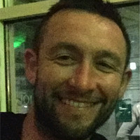 Chris Chewter
