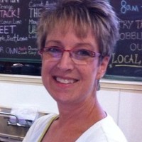 Tracy Cross