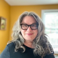 Marla McGuire