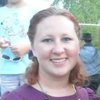 Briana Crouch