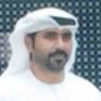 Humaid Al Hajeri
