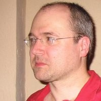 Luc Debois
