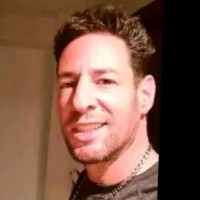 Steven Domenick
