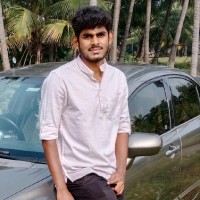 Santhoshkumar A