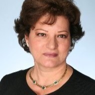 Alexandra Mattheopoulos
