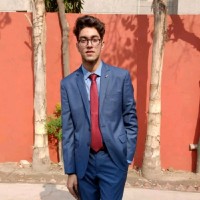 Shashwat Ranjan