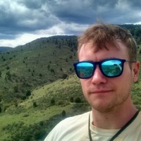 Ryan Dilworth