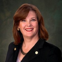 Gail McFarlane, J.D.