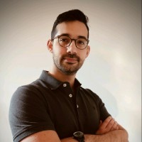 Marco Murtinu, Ph.D.