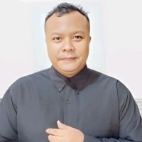 Ridwan Dharmawan Putra