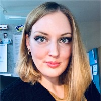 Johanna Nordkvist