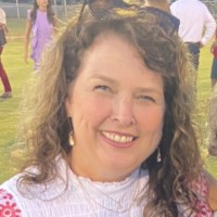 Cindy McCarter