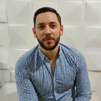 Daniel Alvarez Uribe