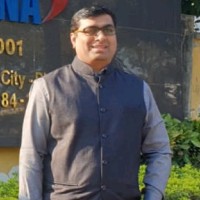 Utsav Parikh