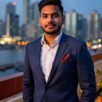 Ca Akash Misra