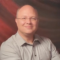 Timothy Holt