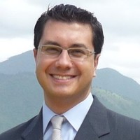 Daniel Ballesteros