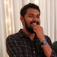 Vishnu Ramachandran