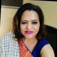 Dhara Modi