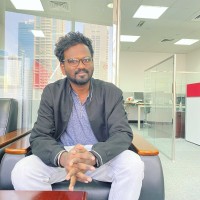 Mahesh Kumar