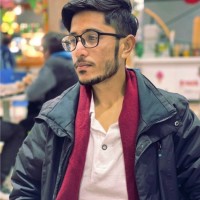 Muhammad Waqas Abbasi