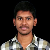 Kyatheswar Reddy Panjugula