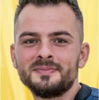 Daniel Iorga