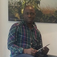 Teddy Kisile Kabulo