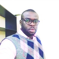 Ikechi Eluchie