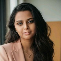 Niharika R