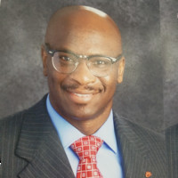 Dr. Frederick Stamper