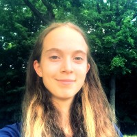 Joy Galbraith