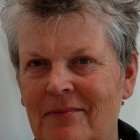 Ann Karin Vestergaard