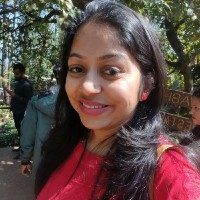 Sushma Chavan