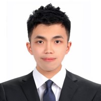 I Ming Chiang