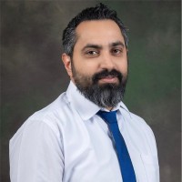 Redha Alkaabi