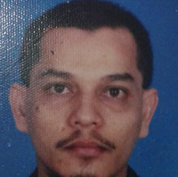 Badrol Hisham