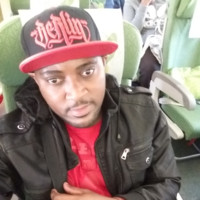Hamisi Jumaa