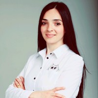 Gohar Melkonyan