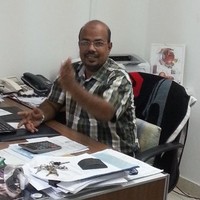 Jilani  Zaman Jilani