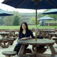 Natalie Xinran Zhang