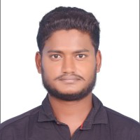 Sadi Rajesh Reddy