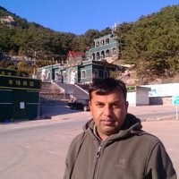 Dr.Baradi Waryani